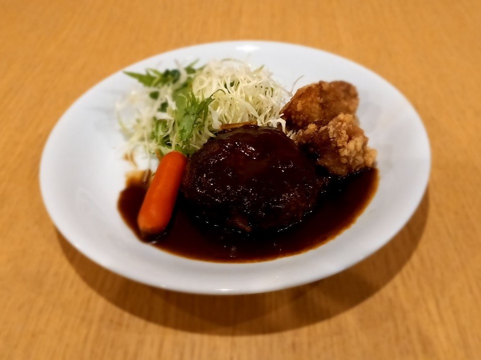 ランチAセット